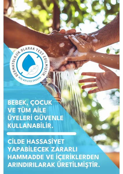 Ato+ Yoğun Nemlendirici Köpük Sabun 300 Ml fırsatları