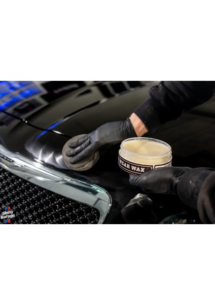Extreme Wear Wax - Sentetik Katı Cila 200GR fiyatları