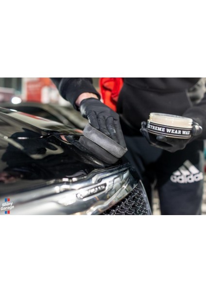 Extreme Wear Wax - Sentetik Katı Cila 200GR modelleri