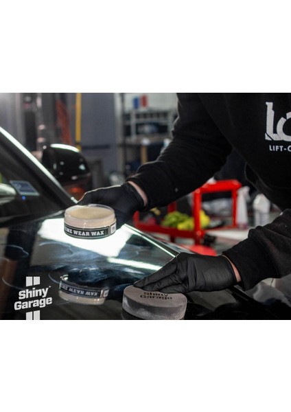 Extreme Wear Wax - Sentetik Katı Cila 200GR fırsatları