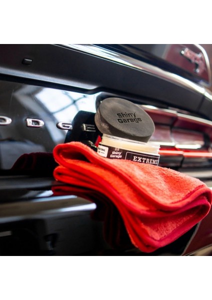 Extreme Wear Wax - Sentetik Katı Cila 200GR indirimleri