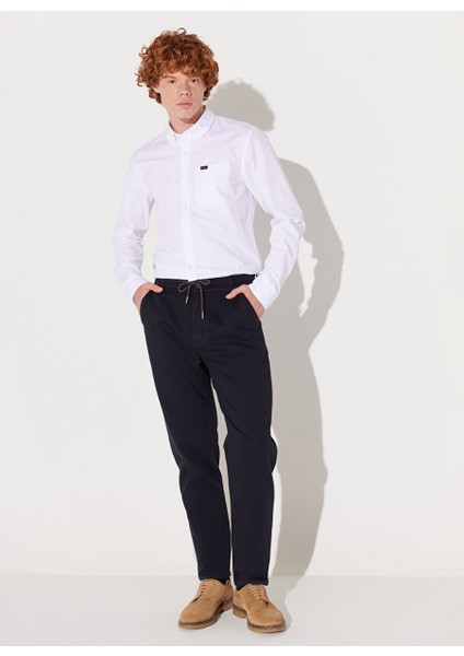 Antrasit Erkek Slim Fit Chino Pantolon LM043002003 Antrasit Chino Pantolon fiyatları