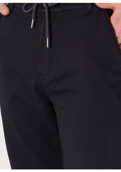 Antrasit Erkek Slim Fit Chino Pantolon LM043002003 Antrasit Chino Pantolon indirimleri