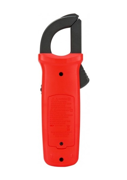 Ut 201 Pens Ampermetre Ölçü Aleti