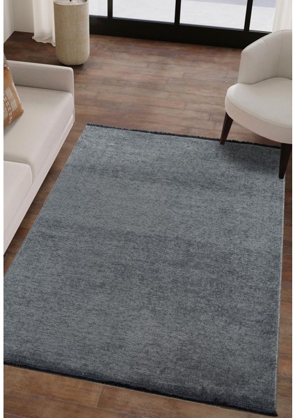 Versage, Şönil Dokuma Kaymaz Taban Makinada Yıkanabilen Yolluk Kilim