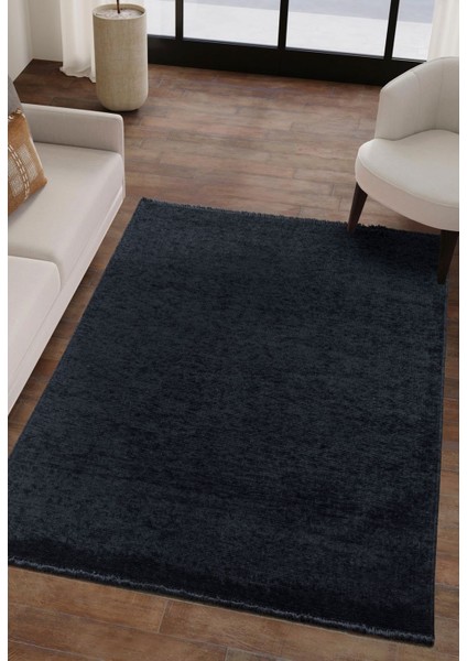 Versage, Şönil Dokuma Kaymaz Taban Makinada Yıkanabilen Yolluk Kilim