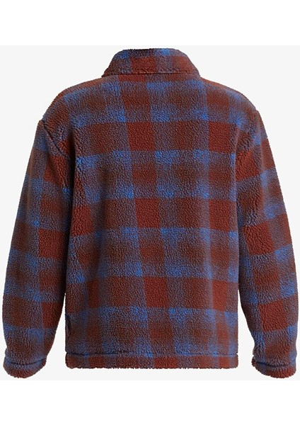 Deck Fleece Erkek Polar Ceket AQYFT03393 Qk.cqn8