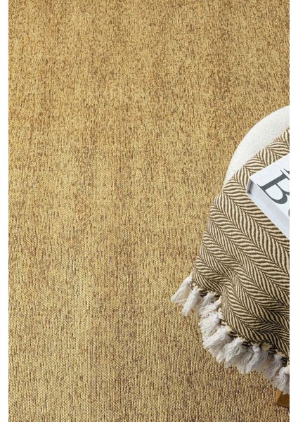 Versage, Şönil Dokuma Kaymaz Taban Makinada Yıkanabilen Yolluk Kilim