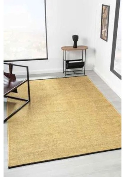 Versage, Şönil Dokuma Kaymaz Taban Makinada Yıkanabilen Yolluk Kilim