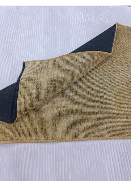 Versage, Şönil Dokuma Kaymaz Taban Makinada Yıkanabilen Yolluk Kilim