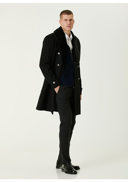 Lacivert Erkek Dik Slim Fit Düz Hırka 1091744 modelleri