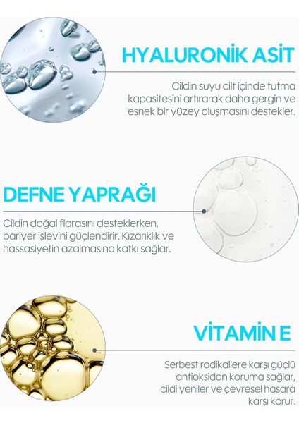 Yüz Nemlendirici Krem – Dolgunluk Veren Yoğun Nemlendirici & Işıltılı Cilt Görünümü (50 ml) indirimleri