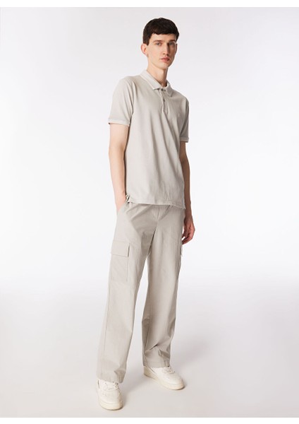 Gmg Fırenze Polo Yaka Taş Erkek T-Shirt GU24MSS03006 fiyatları