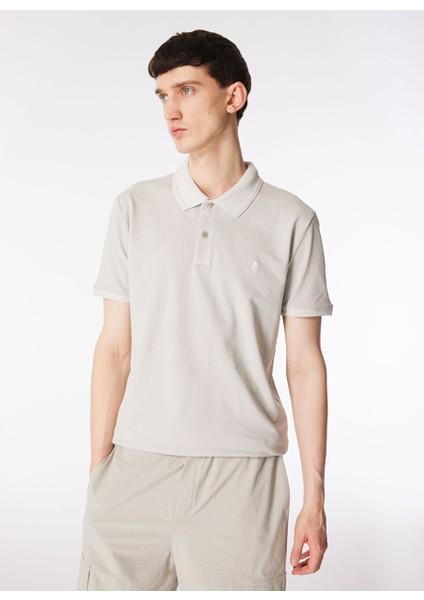 Gmg Fırenze Polo Yaka Taş Erkek T-Shirt GU24MSS03006 indirimleri