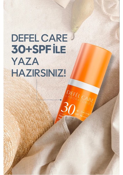 Nemlendirici Kolajen Destekli SPF30 Yüz Güneş Kremi modelleri