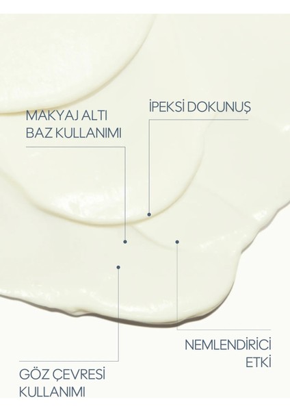 Nemlendirici Kolajen Destekli SPF30 Yüz Güneş Kremi indirimleri