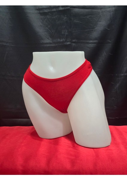 Brazilian Renkli 3 Lü Külot Set fiyatları