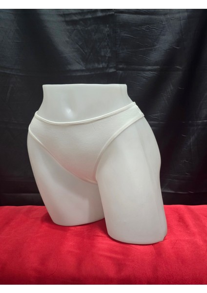 Brazilian Renkli 3 Lü Külot Set fırsatları