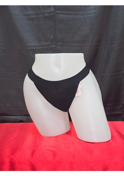 Bikini Model Beli Lastik Detaylı 3 Lü Külot fiyatları