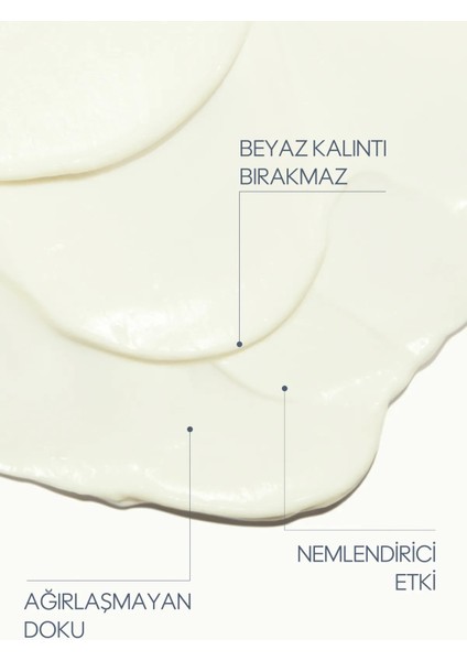 Spf 50 Vücut Güneş Kremi Yağ ve Beyaz Kalıntı Bırakmayan Uva/uvb Koruyucu Nemlendirici Krem (100 Ml)