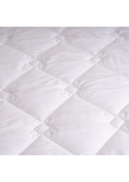 %100 Mikrofiber Kumaş Elyaf Dolgulu Çift Kişilik Yorgan - Thermolite Easy Care Serisi