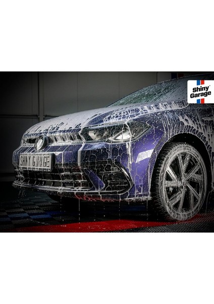 Ceramic Foam - Seramikli Koruma Köpüğü 500ML