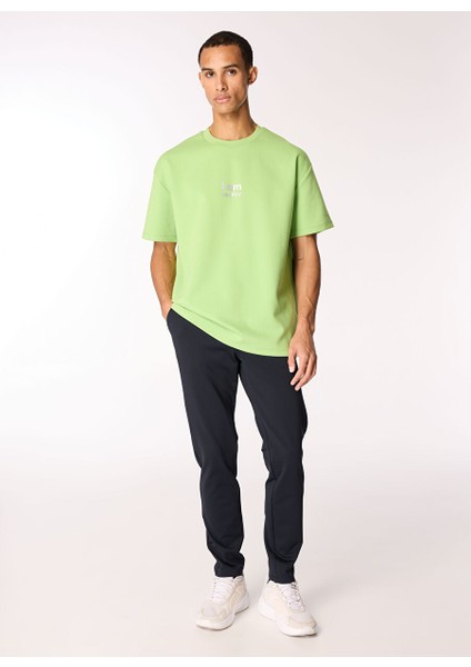 Gmg Fırenze Lacivert Erkek Regular Fit Pantolon GU24MFW01018