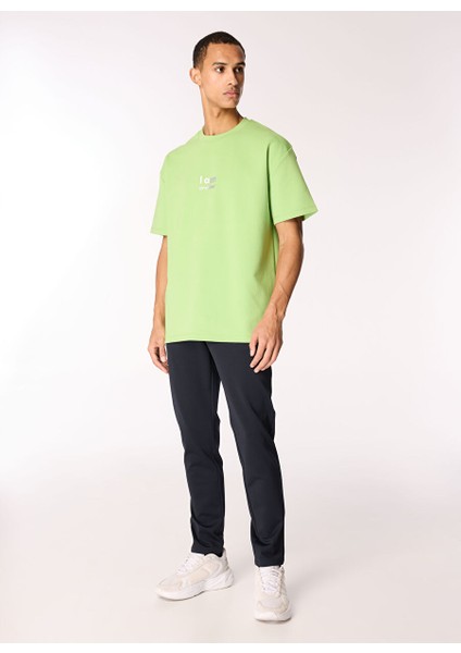 Gmg Fırenze Lacivert Erkek Regular Fit Pantolon GU24MFW01018