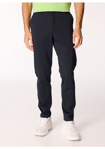 Gmg Fırenze Lacivert Erkek Regular Fit Pantolon GU24MFW01018