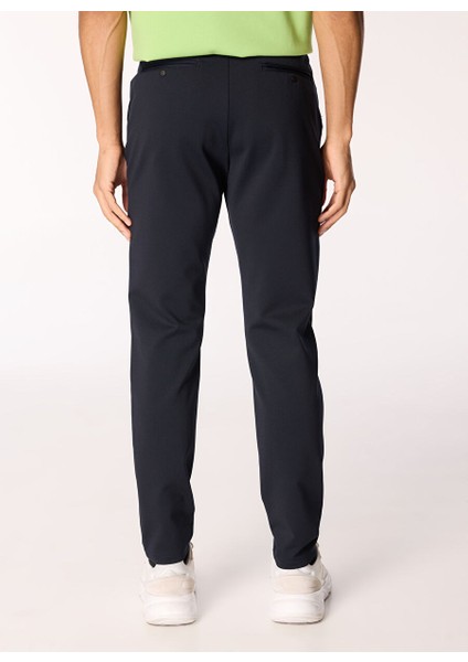 Gmg Fırenze Lacivert Erkek Regular Fit Pantolon GU24MFW01018