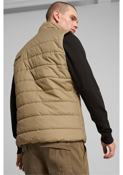 Ess Padded Erkek Yelek 84893967