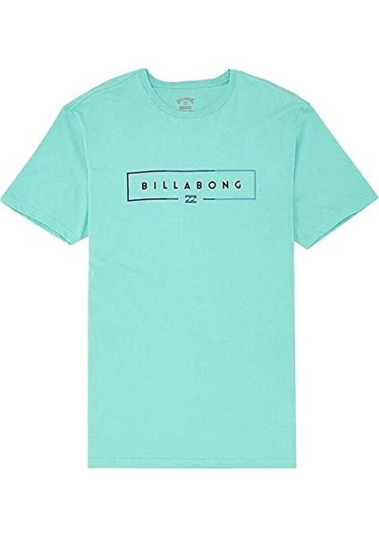 Erkek T-Shirt Unity Tee Ss S1SS26-24019
