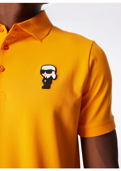 Turuncu Erkek Polo T-Shirt 745022542221 indirimleri