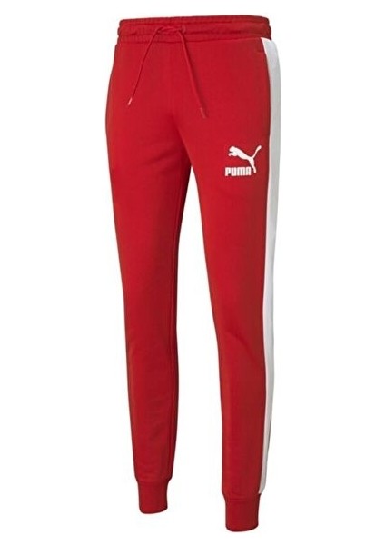 Iconic T7 Kırmızı Eşofman Altı (530098-11)