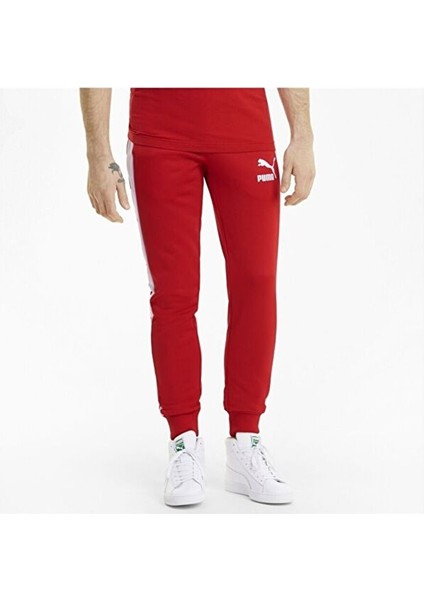 Iconic T7 Kırmızı Eşofman Altı (530098-11)