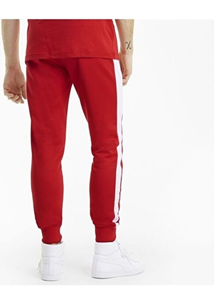 Iconic T7 Kırmızı Eşofman Altı (530098-11)