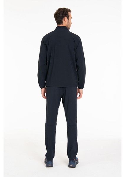 Motta Erkek Mont Lacivert modelleri