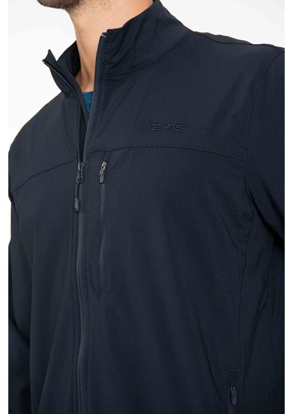 Motta Erkek Mont Lacivert