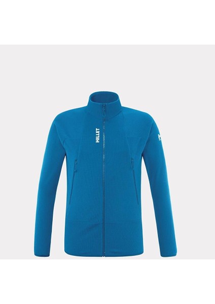 K Lıghtgrıd Erkek Polartec® Polar MIV9467 N4333