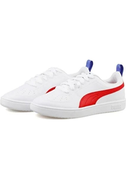 Puma Rickie Jr Unisex Spor Ayakkabı 384311-05 modelleri