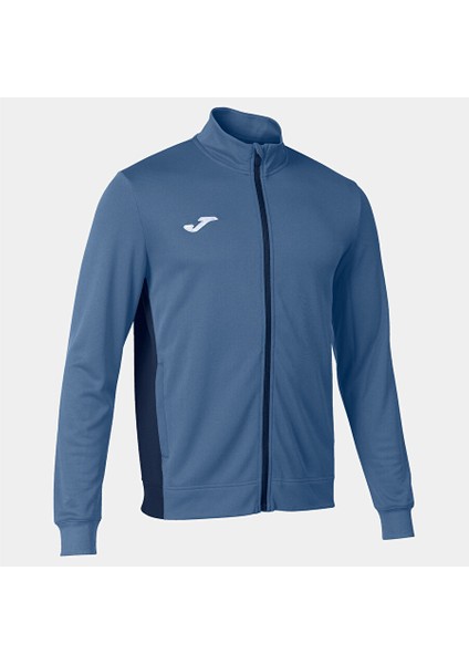 Erkek Futbol Sweatshirt Winner Full Zip 102656.770