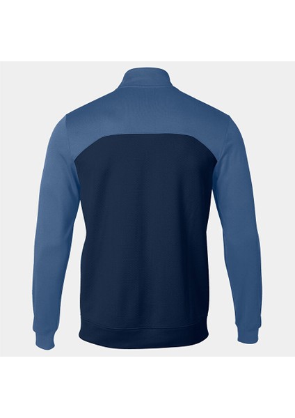 Erkek Futbol Sweatshirt Winner Full Zip 102656.770 fiyatları