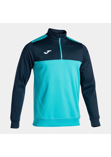 Erkek Futbol Eşofman Üstü Winner Sweatshirt 100947.013
