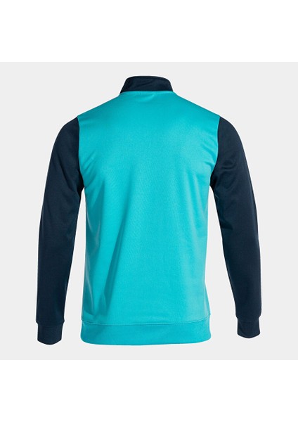 Erkek Futbol Eşofman Üstü Winner Sweatshirt 100947.013