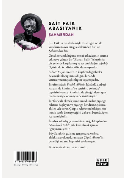 Şahmerdan - Sait Faik Abasıyanık - Açıklamalı ve Karşılaştırmalı Baskı fiyatları