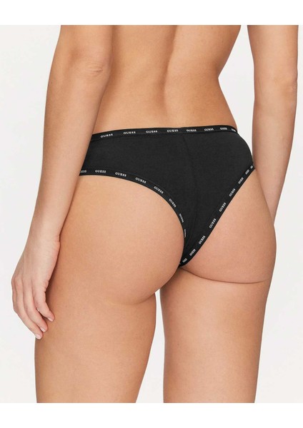 3pack Basic Brazilian Külot modelleri