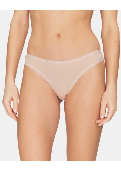 3pack Basic Logolu Külot fiyatları