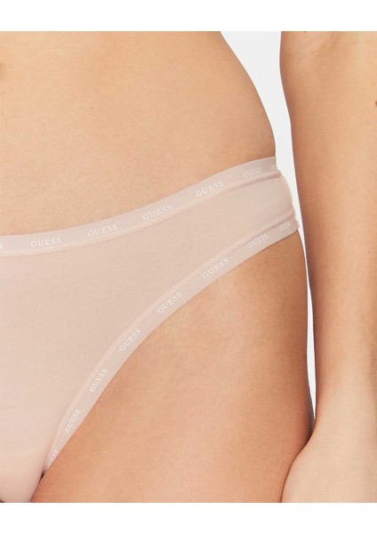 3pack Basic Logolu Külot fırsatları