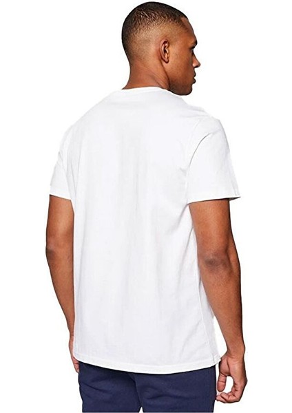 Erkek T-Shirt Team Wave Ss U1SS51-10