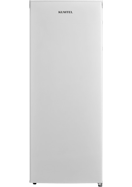 5 Çekmeceli Dikey Derin Dondurucu 160L HFR-160